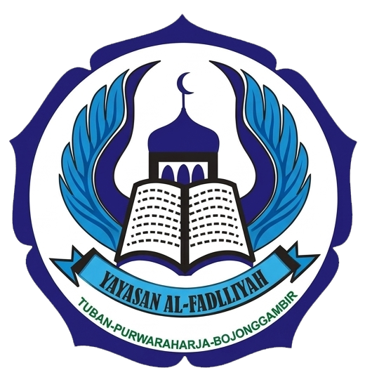 Logo YPP Al-Fadlliyah Tuban